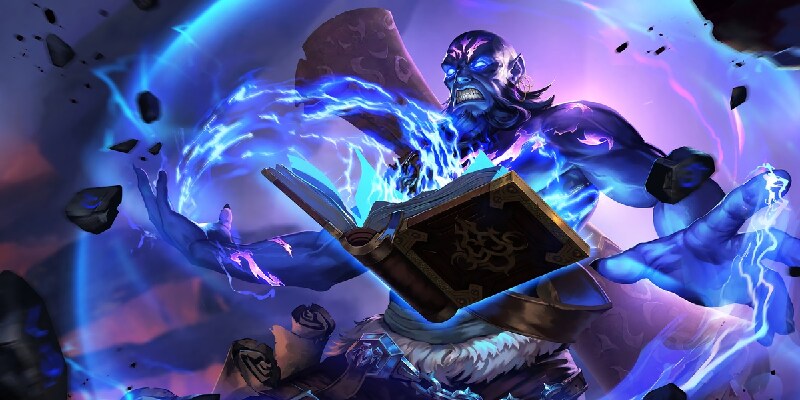 vị tướng ryze2