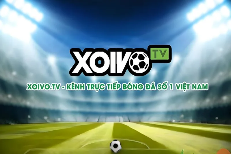 Giới thiệu về link vào Xoivo TV