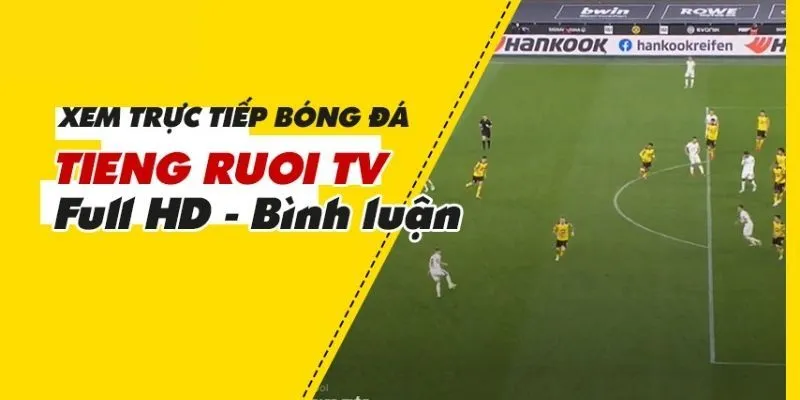 Trang web Tiengruoi Tv là gì?