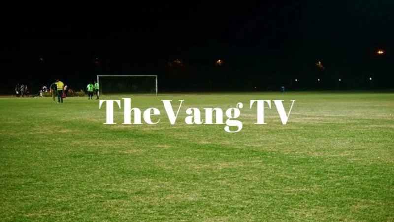 link vào Thevang TV
