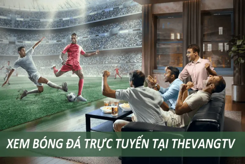 Giới thiệu đôi nét về link vào Thevang TV